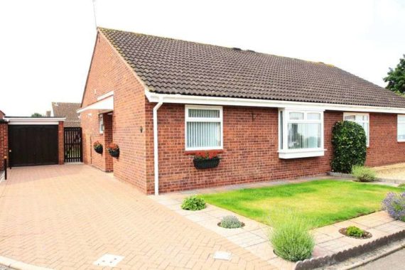 2 Bedroom Detached